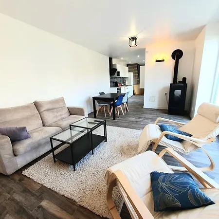 Maison De A 14min De La Defense Bois-Colombes
